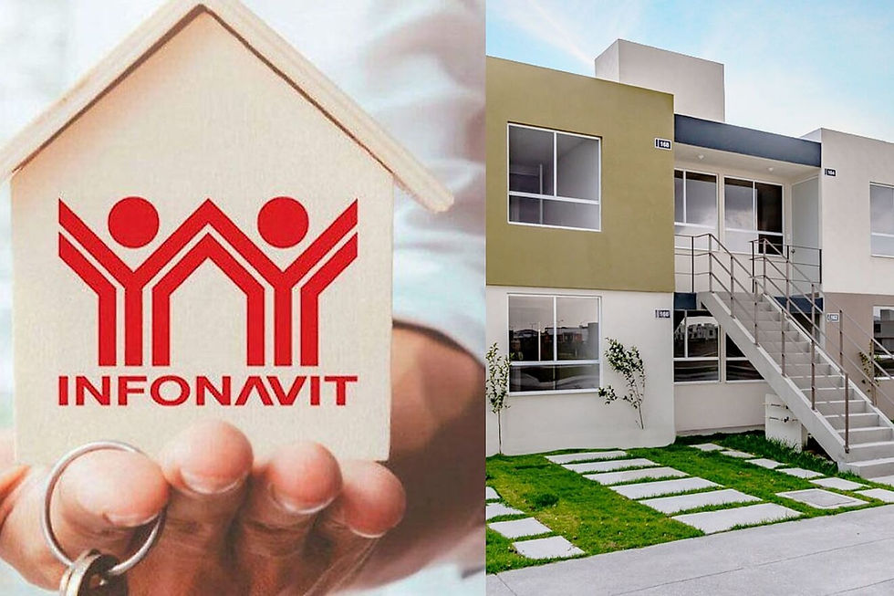 #NuevoLeon//Infonavit señala obstáculos para construir vivienda de interés social en Nuevo León.