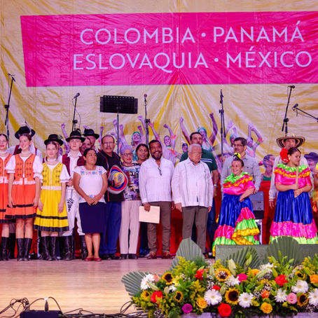 La cultura debe unir a los pueblos frente a quienespretenden dominarlos: Aquiles Córdova