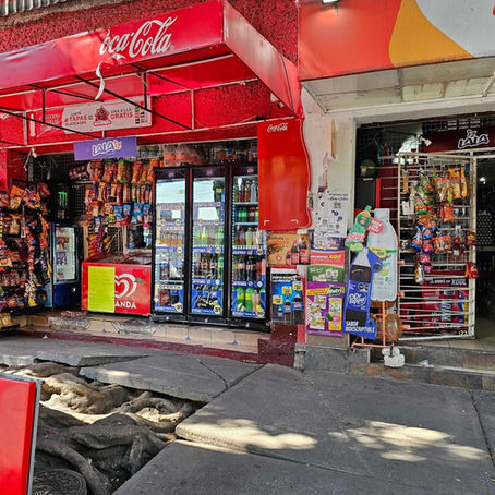 #Saltillo // Fallas eléctricas generan afectaciones económicas para pequeños y medianos comercios