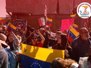 #0pinión // Condena Antorcha el atentado de Donald Trump a Venezuela