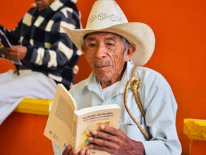 Presentarán ante campesinos el libro “Huitzilan de Serdán, la derrota de los caciques”