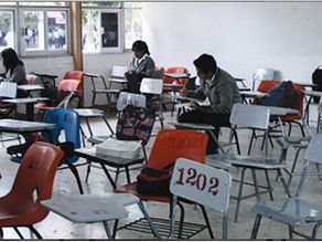 #Opinión // La SEP necesita educar para transformar, no para sobrevivir
