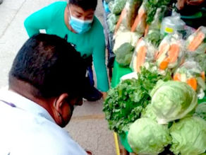 #SanLuisPotosí // Potosinos desamparados ante creciente informalidad en SLP. Miguel Álvarez 