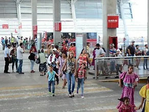 #Chihuahua // Crece la ciudad, pero no el transporte: usuarios pagan más por un servicio deficiente