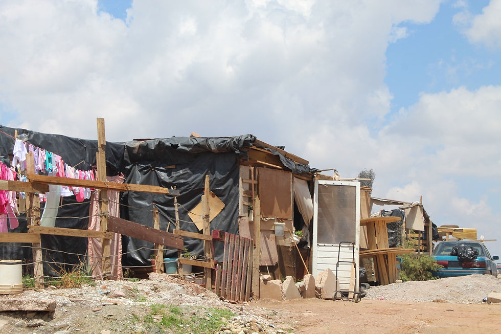 #Opinión // El pueblo debe participar en la solución de sus problemas