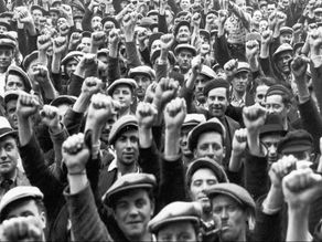 #Opinión // El reto de la clase trabajadora