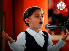 #Opinión // "La Suave Patria", en la lll Jornada Nacional de Declamación