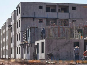 #Durango // Gómez Palacio tendrá mil viviendas del Bienestar; Durango capital solo 96 por falta de terrenos