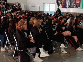 #SanLuisPotosí // La importancia del deporte en la educación