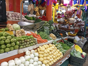 #SanLuisPotosí // Aumento en precio de comestibles modifica hábitos de consumo de las familias potosinas