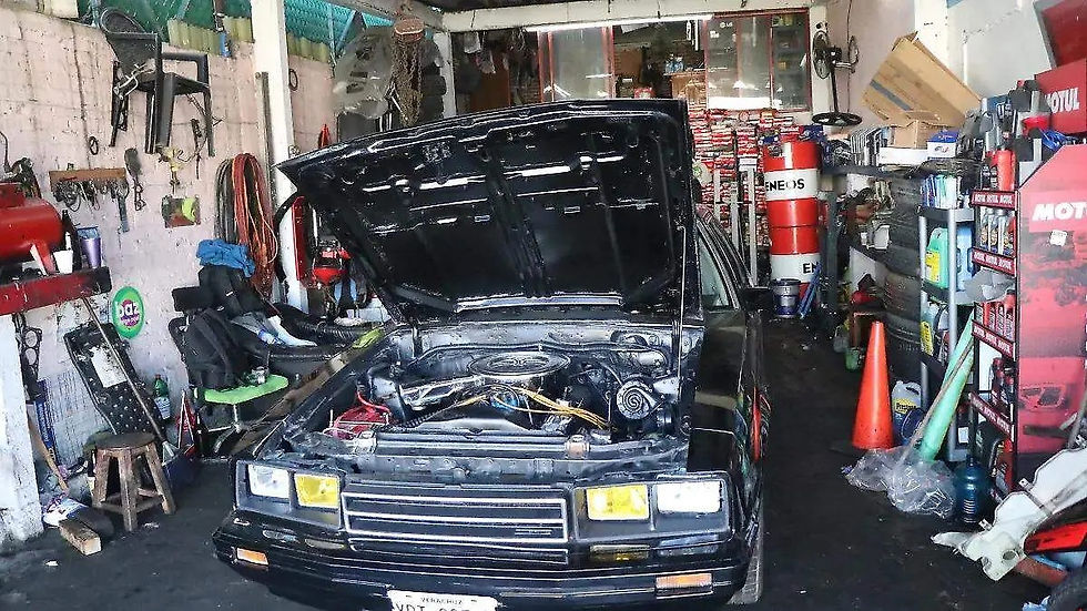 #Durango // Golpe a talleres: aumentan costos y cae 18% la demanda de mantenimiento preventivo