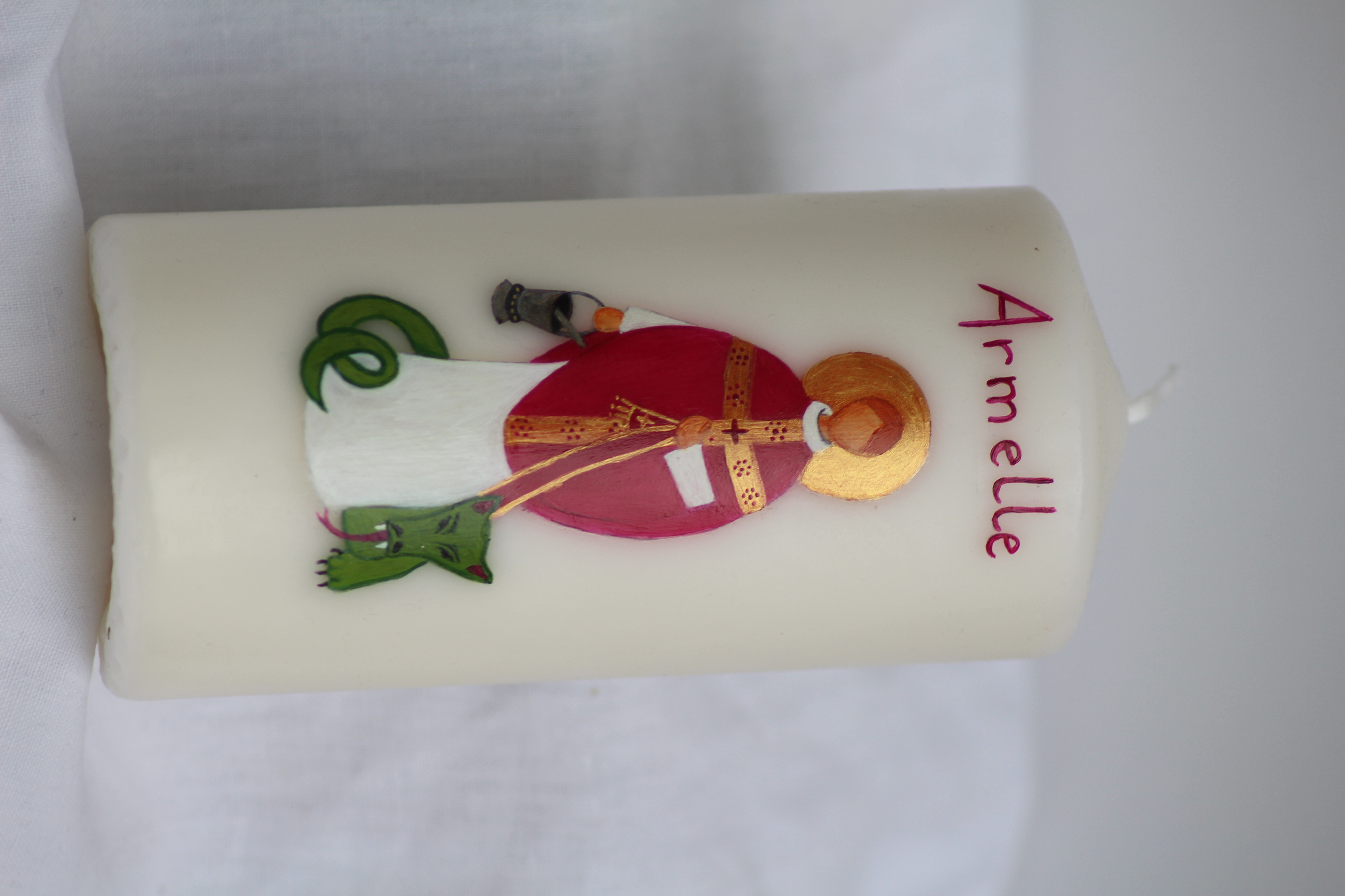 St Armel / Armelle