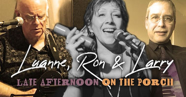 That Guy returns to the Porch!