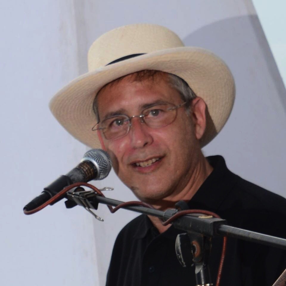 Writer: Larry Rosen