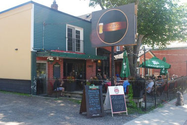 When Those Guys get depressed...