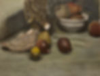 Natural Still Life