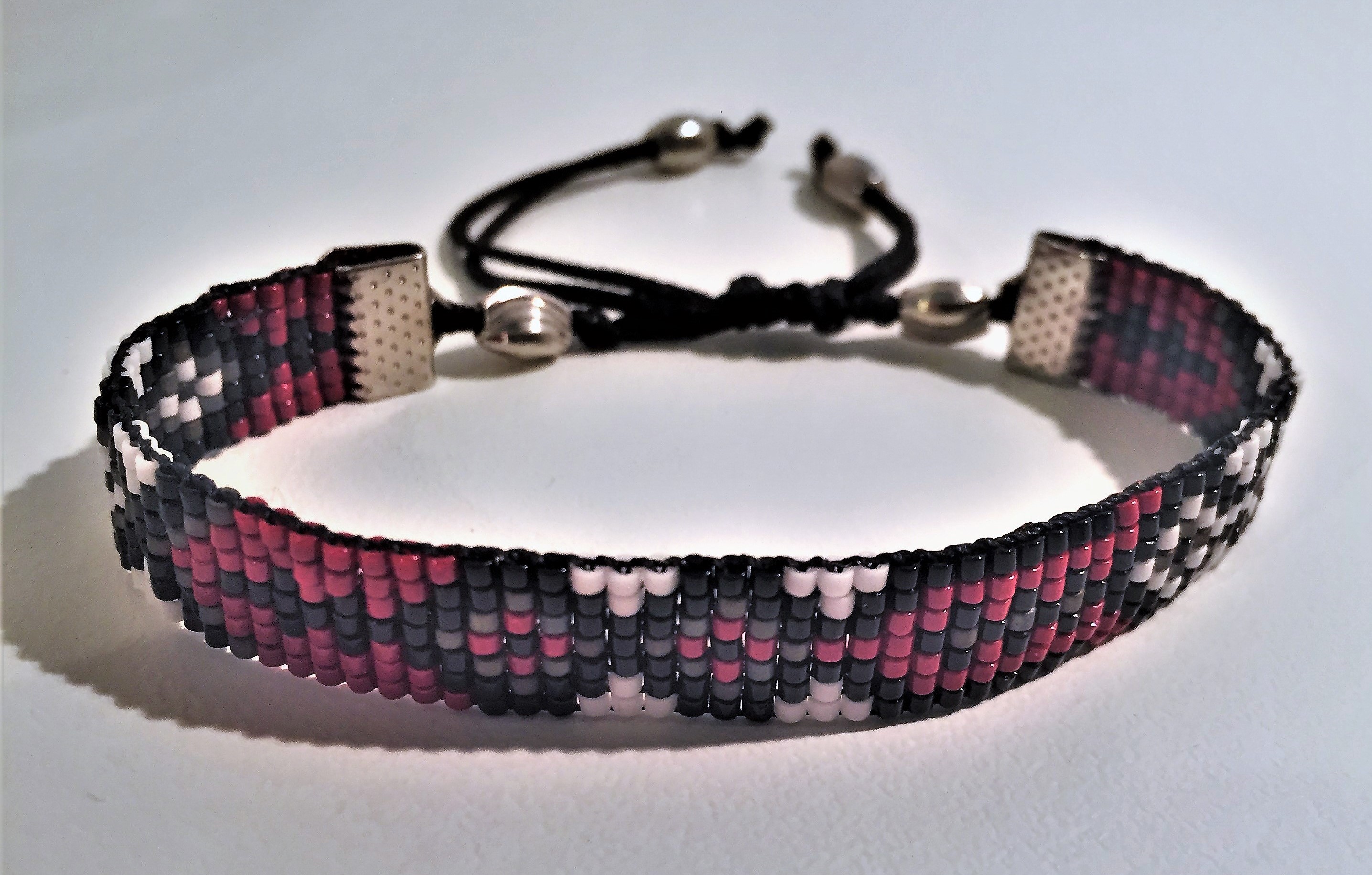 Handmade Bead Bracelets ...