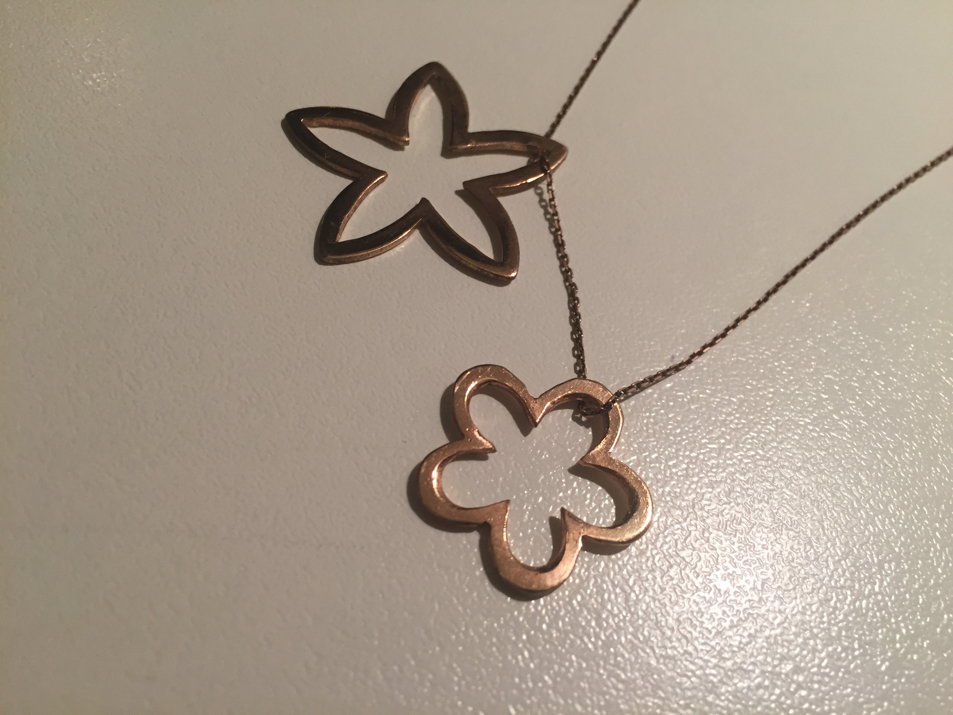 Handmade Necklaces