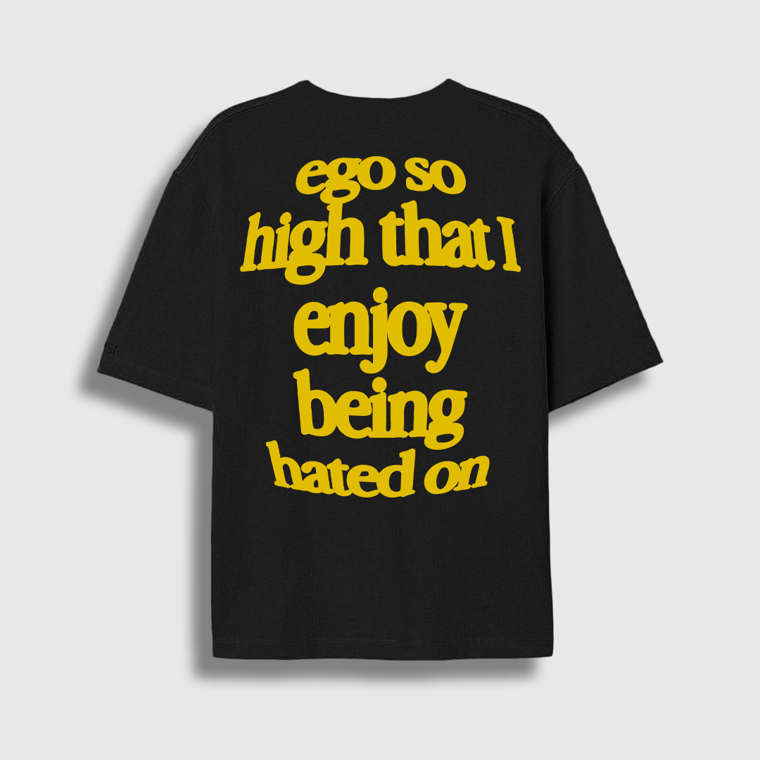 Ego Oversize T-shirt