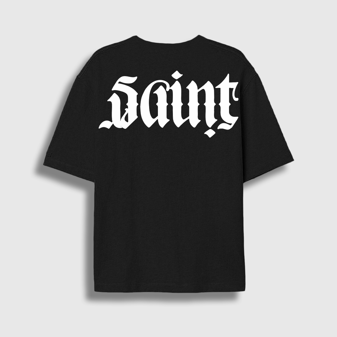 Sinner Oversize T-shirt