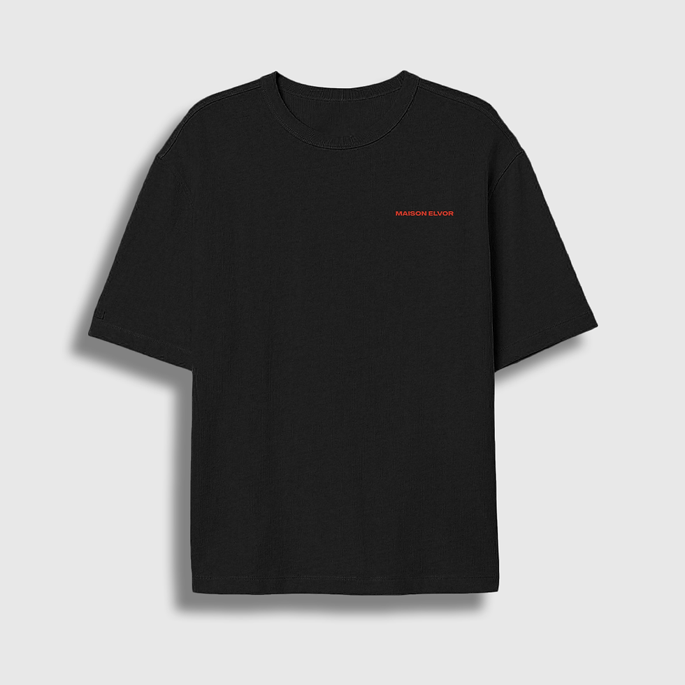 Küçük resim: Godfidence Oversize T-shirt