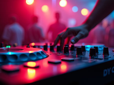 I Migliori DJ per Matrimoni a Brescia e Lago di Garda