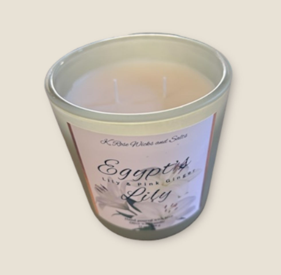 Miniatura: Egypt’s Lily- 13 oz
