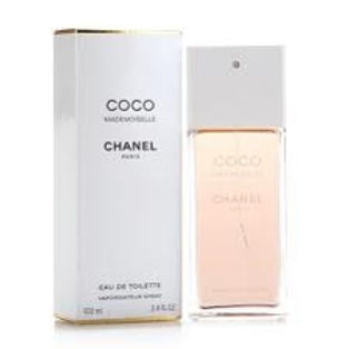COCO MADEMOISELLE EAU DE TOILETTE VAPORIZADOR by Claudia Cardillo