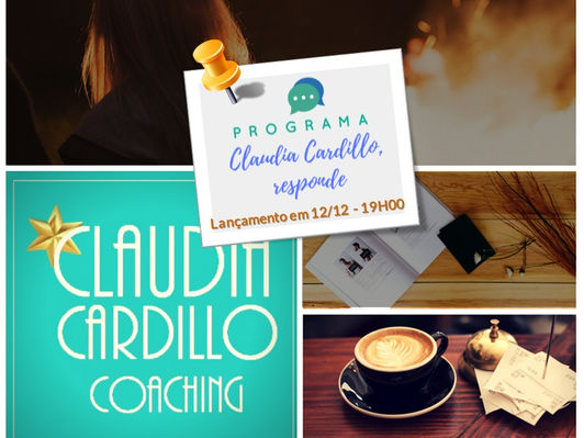 Programa Claudia Cardillo, responde