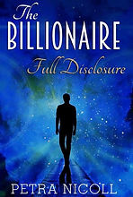 the billionaire full disclosure