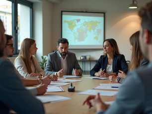 Top Training Strategies for L&D Leaders