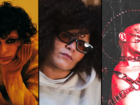 Dia do Orgulho LGBTQIA+: 7 artistas para ouvir e celebrar a diversidade na música nacional