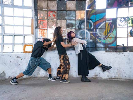 Selo AlterEgo surge como plataforma colaborativa para a cena do rock alternativo brasileiro