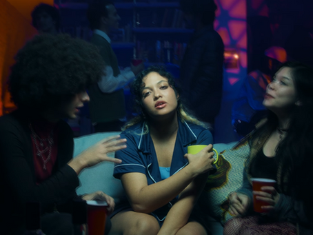 A!RA transforma esgotamento emocional em pop bem-humorado no single “Circo”