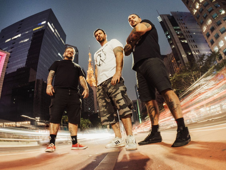 Reexista lança primeiro álbum com referências ao rock nacional e ao punk