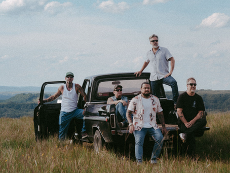 Detonautas estreia nova turnê no palco do João Rock neste sábado