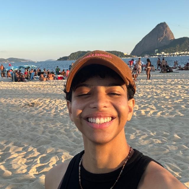 Foto do escritor: Julia Burian