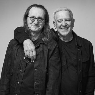 Rush anuncia datas da turnê Fifty Something no Brasil em 2027