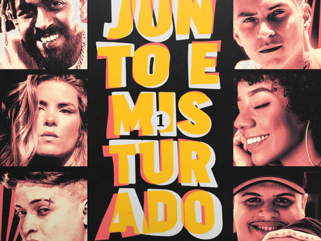 JUNTO E MISTURADO #1 VERÃO: Mousik cria projeto musical com artistas do próprio casting