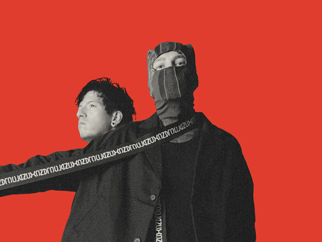 Twenty One Pilots anuncia shows no Brasil