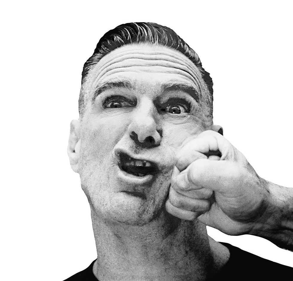 Bryan Adams anuncia quatro shows no Brasil em 2026 com a turnê Roll With The Punches