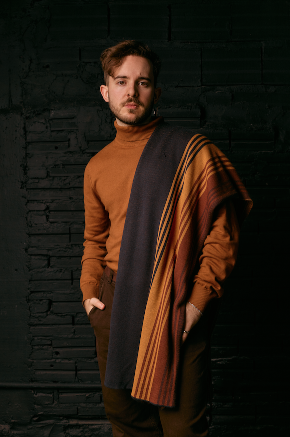 Após campanha nas redes, Rafael Witt é confirmado como abertura da turnê do The Lumineers no Brasil