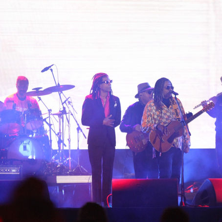 Farofa Carioca enaltece homenagem à black music no João Rock: “Artistas se admiram mutuamente"