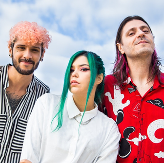 Drenna leva novo momento da carreira ao João Rock antes de lançar single com cinco artistas da cena alternativa