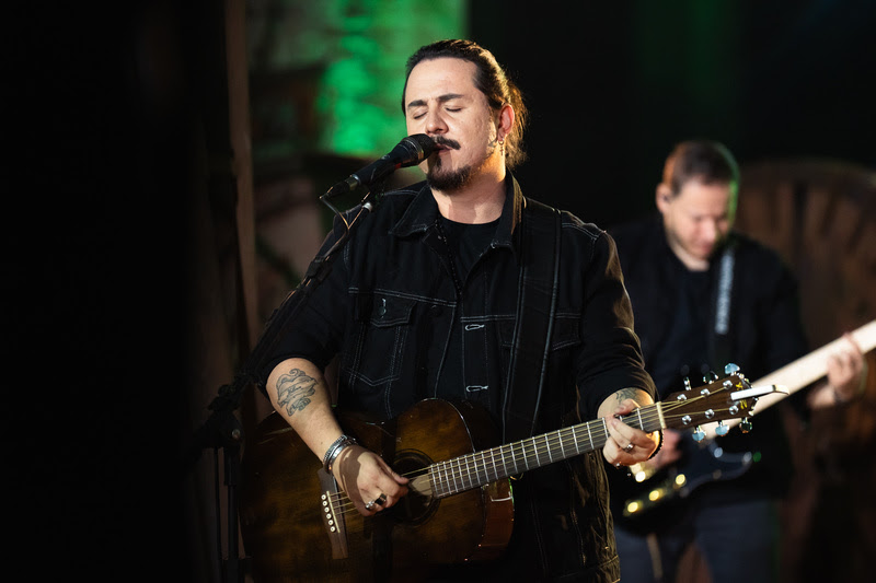 “Barzim de Rock” projeta R$ 10 milhões em faturamento e registra alta procura por ingressos em 2026