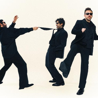 Fresno estreia turnê “Carta de Adeus” com show que antecipa álbum inédito em São Paulo