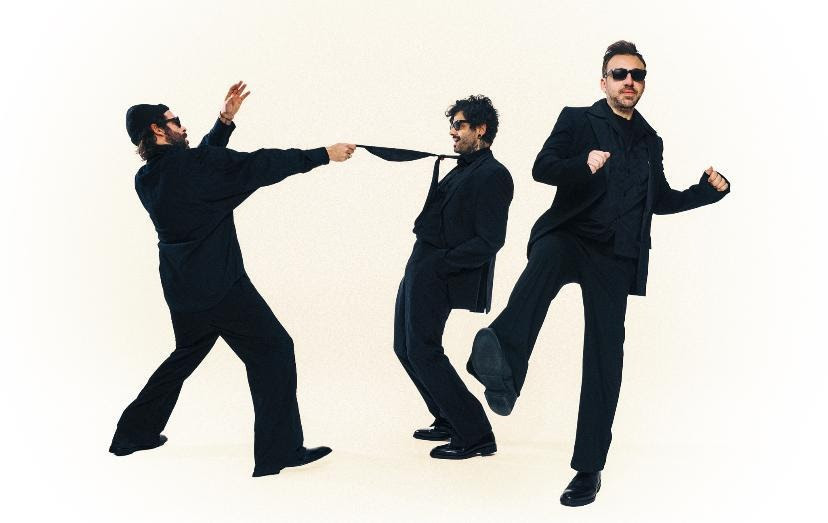 Fresno estreia turnê “Carta de Adeus” com show que antecipa álbum inédito em São Paulo