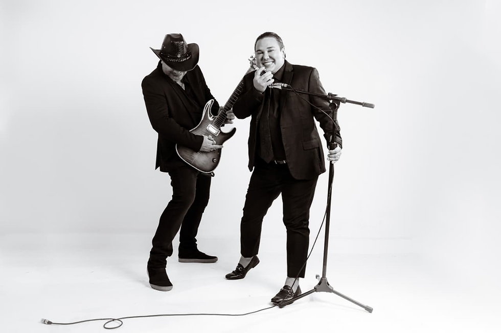 Confira como foi a apresentação da banda O Epicco em Sertãozinho