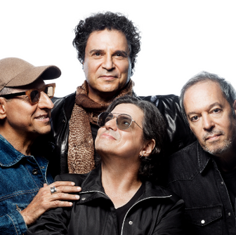 Barão Vermelho anuncia novas datas da turnê “Encontro” pelo Brasil