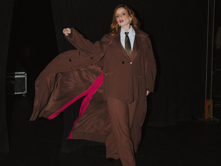 Carol Biazin lança versão ao vivo orquestrada de “O Que Sobrou do Amor?” gravada no Vivo Rio